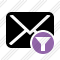 Mail Filter Icon