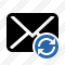 Mail Refresh Icon