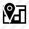 Map Location Icon