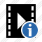 Movie Information Icon