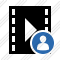 Movie User Icon