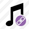 Music Link Icon