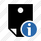 Note Information Icon