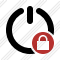 Off Lock Icon