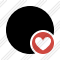 Point Favorites Icon