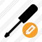 Screwdriver Edit Icon