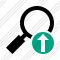 Search Upload Icon