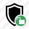 Shield Unlock Icon