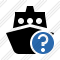 Ship 2 Help Icon