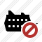 Ship Block Icon