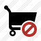 Shopping Block Icon