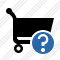 Shopping Help Icon