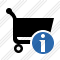 Shopping Information Icon