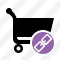 Shopping Link Icon