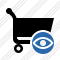 Shopping View Icon