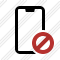 Smartphone 2 Block Icon