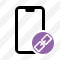 Smartphone 2 Link Icon