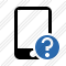 Smartphone Help Icon