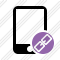 Smartphone Link Icon