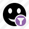 Smile Filter Icon