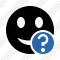 Smile Help Icon