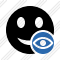 Smile View Icon