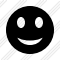 Smile Icon