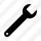 Spanner Icon