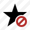 Star Block Icon