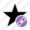Star Link Icon