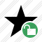 Star Unlock Icon