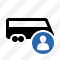 Train User Icon