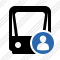 Tram 2 User Icon