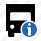 Transport 2 Information Icon