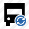 Transport 2 Refresh Icon