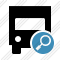 Transport 2 Search Icon