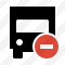 Transport 2 Stop Icon