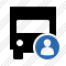 Transport 2 User Icon