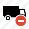 Transport Stop Icon