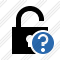 Unlock 2 Help Icon