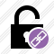 Unlock 2 Link Icon
