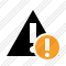 Warning Warning Icon