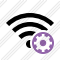 Wi Fi Settings Icon
