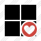 Windows Favorites Icon