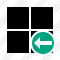 Windows Previous Icon