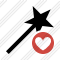 Wizard Favorites Icon