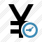 Yen Yuan Clock Icon