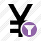 Yen Yuan Filter Icon