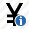 Yen Yuan Information Icon