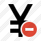 Yen Yuan Stop Icon